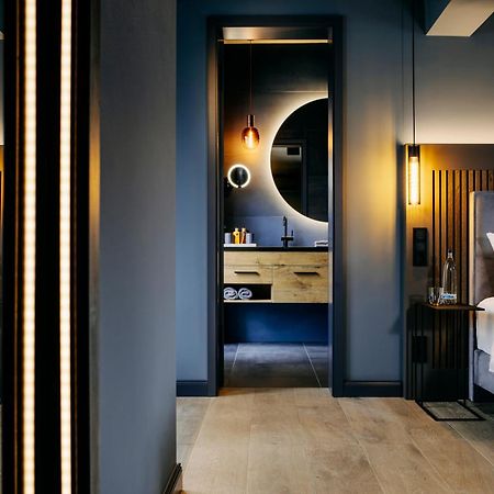 Hotel Atlantic Westerland Zewnętrze zdjęcie