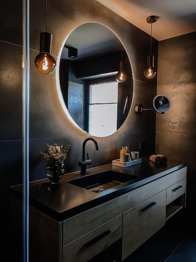 Hotel Atlantic Westerland Zewnętrze zdjęcie