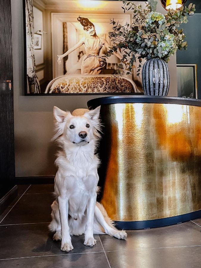 Hotel Atlantic Westerland Zewnętrze zdjęcie