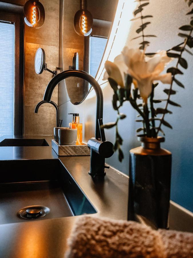 Hotel Atlantic Westerland Zewnętrze zdjęcie