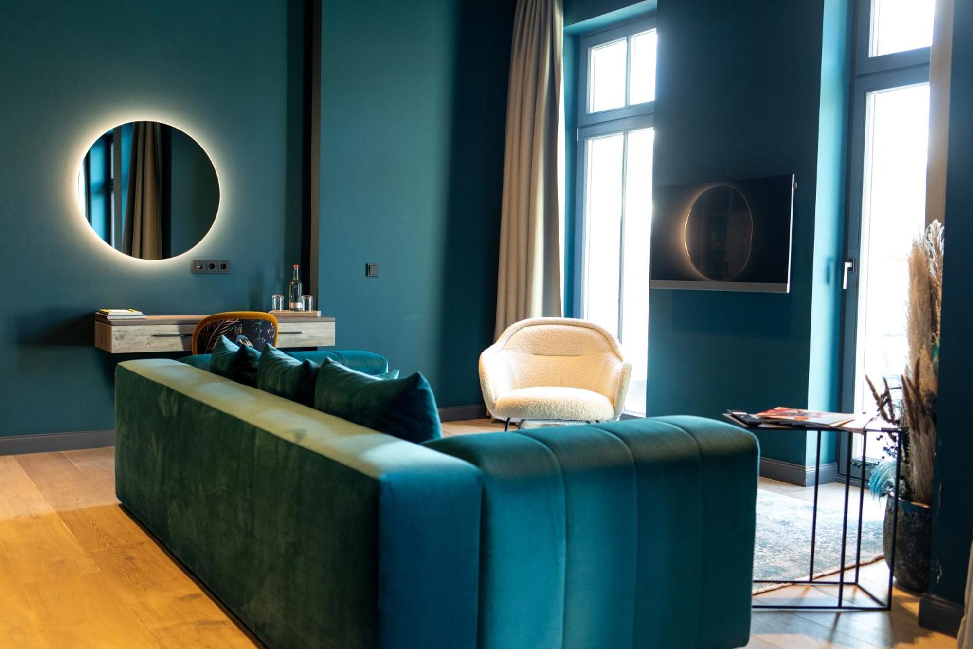 Hotel Atlantic Westerland Zewnętrze zdjęcie