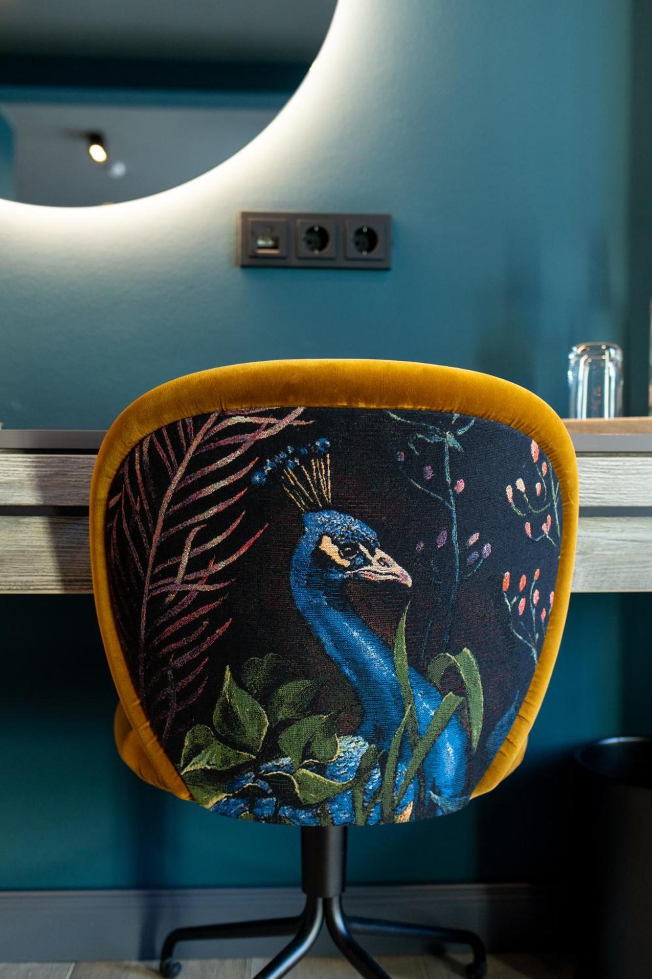 Hotel Atlantic Westerland Zewnętrze zdjęcie