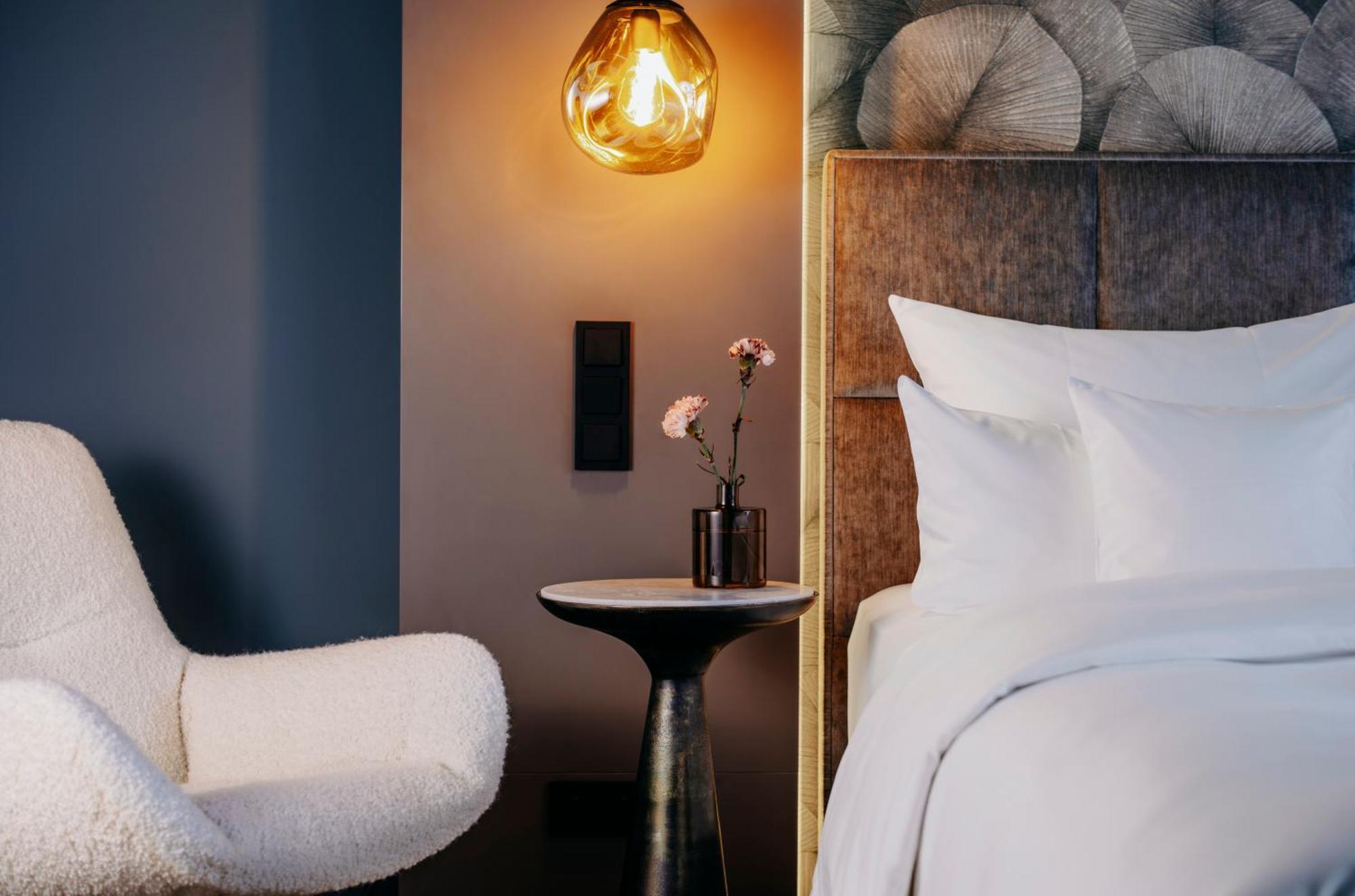 Hotel Atlantic Westerland Zewnętrze zdjęcie