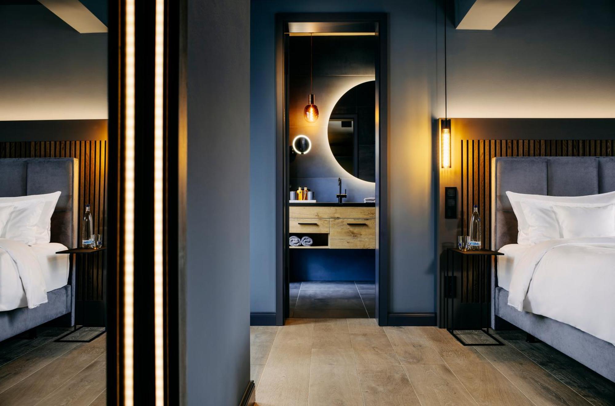 Hotel Atlantic Westerland Zewnętrze zdjęcie