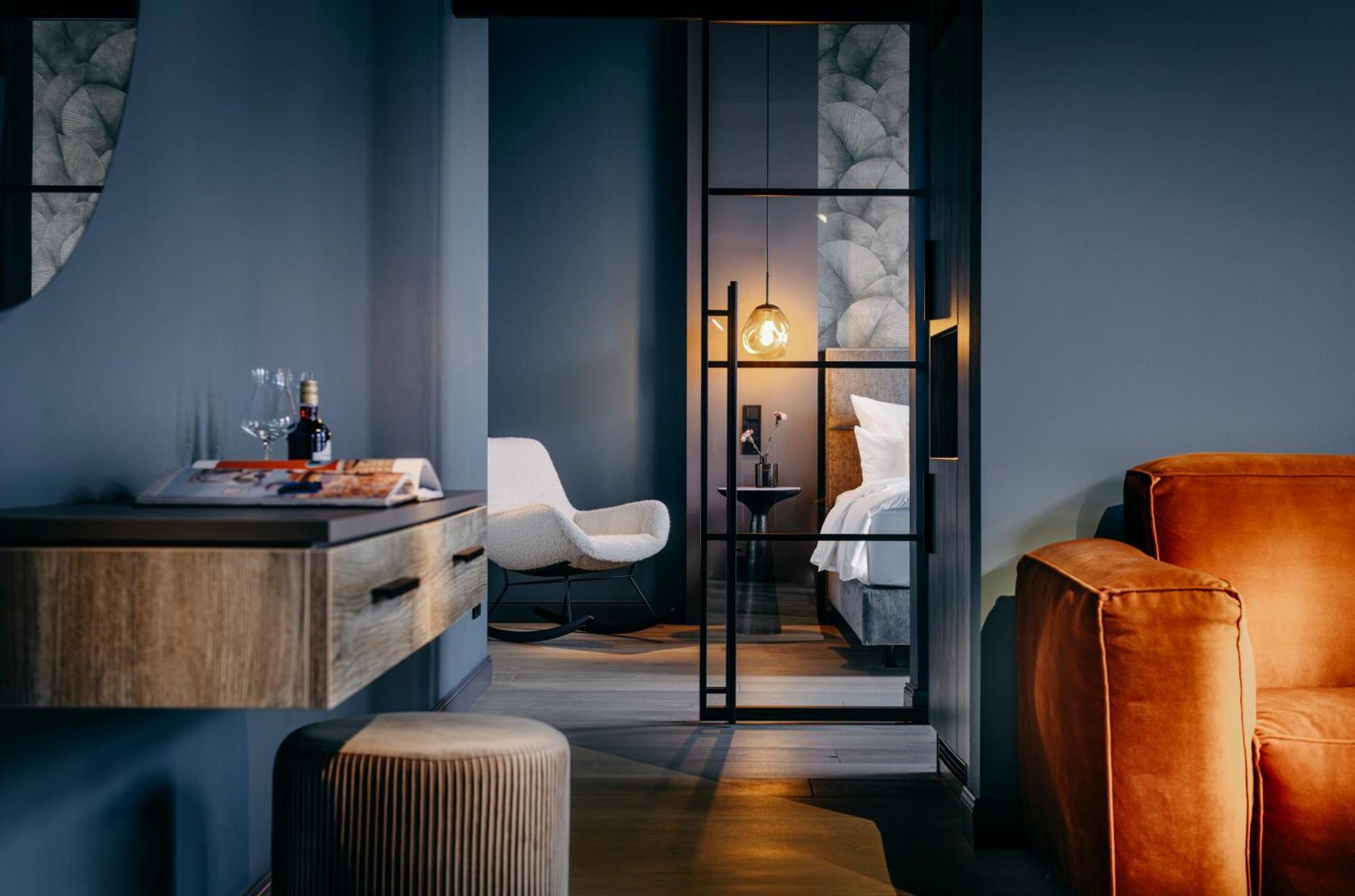 Hotel Atlantic Westerland Zewnętrze zdjęcie