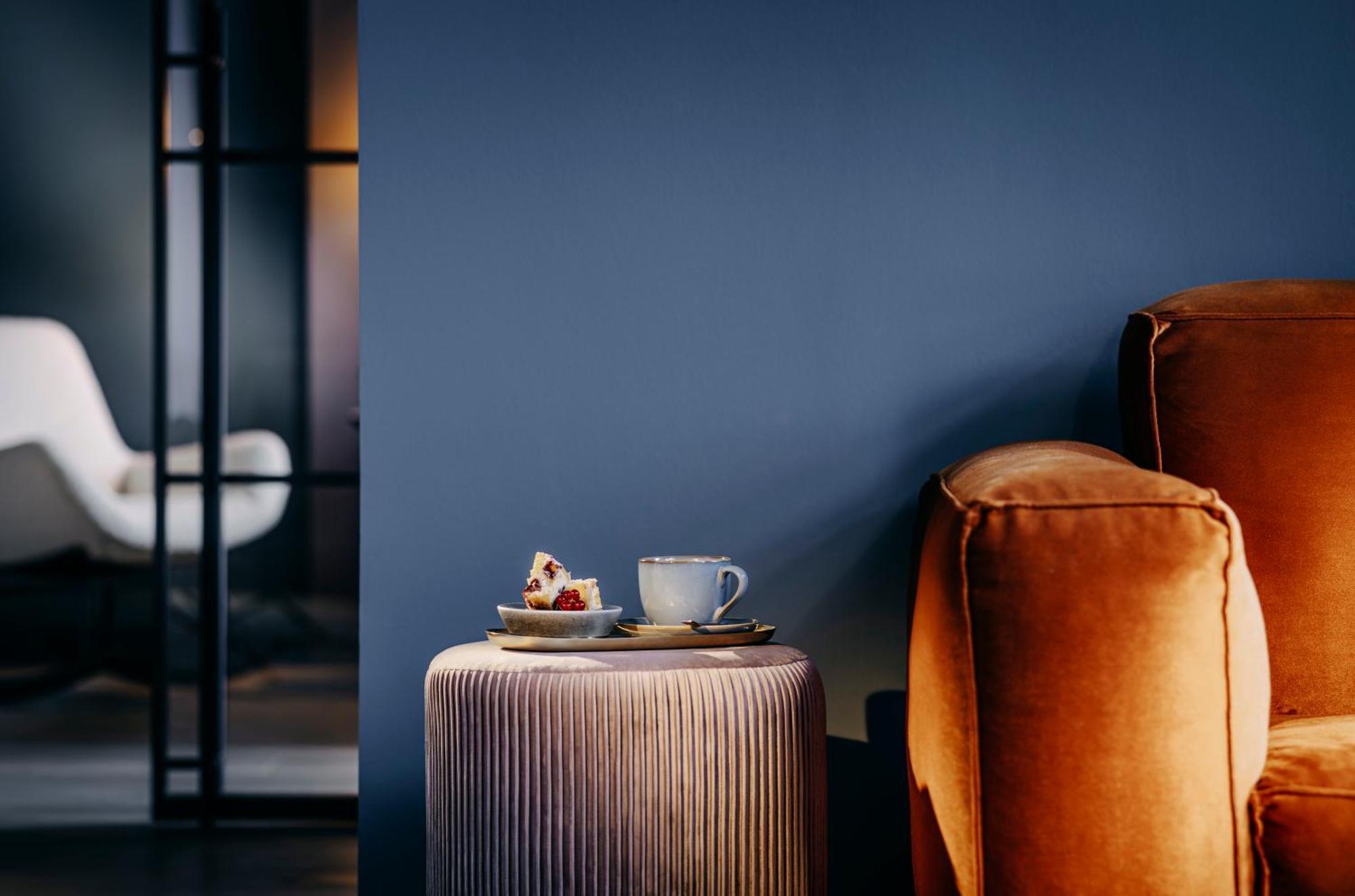 Hotel Atlantic Westerland Zewnętrze zdjęcie
