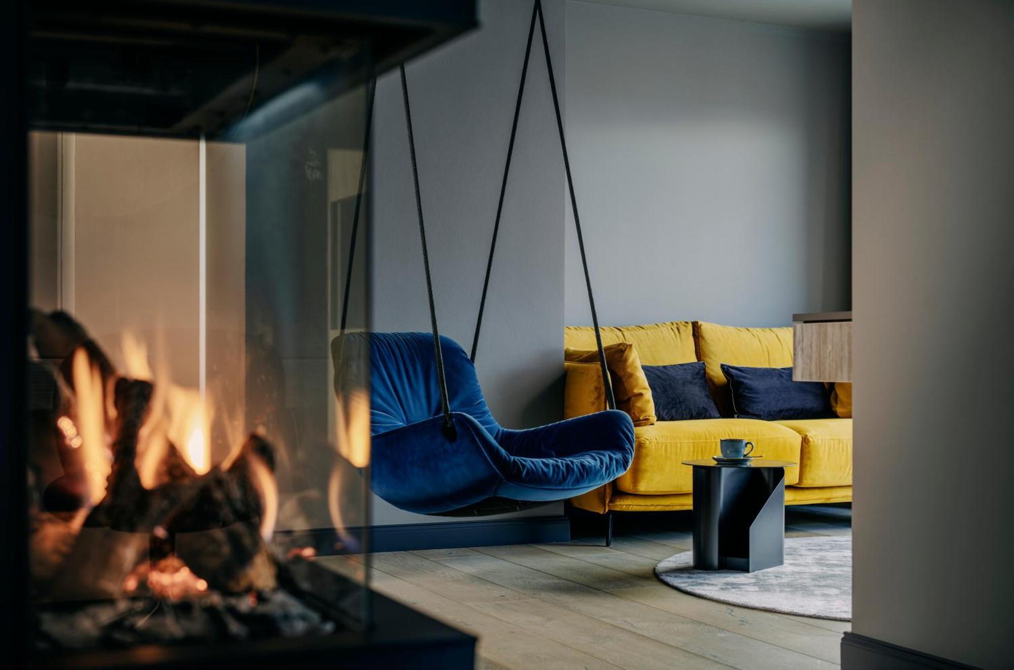 Hotel Atlantic Westerland Zewnętrze zdjęcie