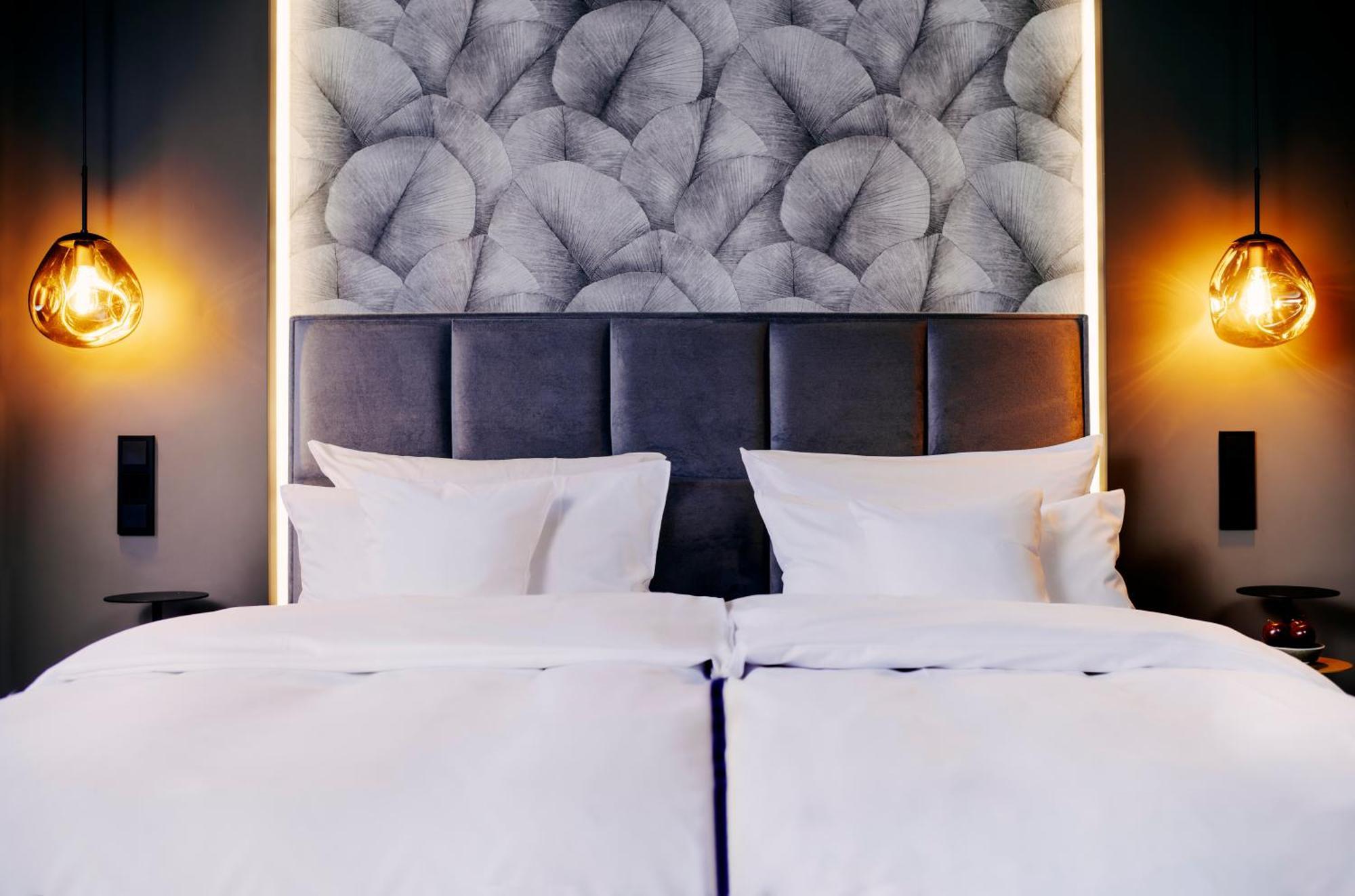 Hotel Atlantic Westerland Zewnętrze zdjęcie