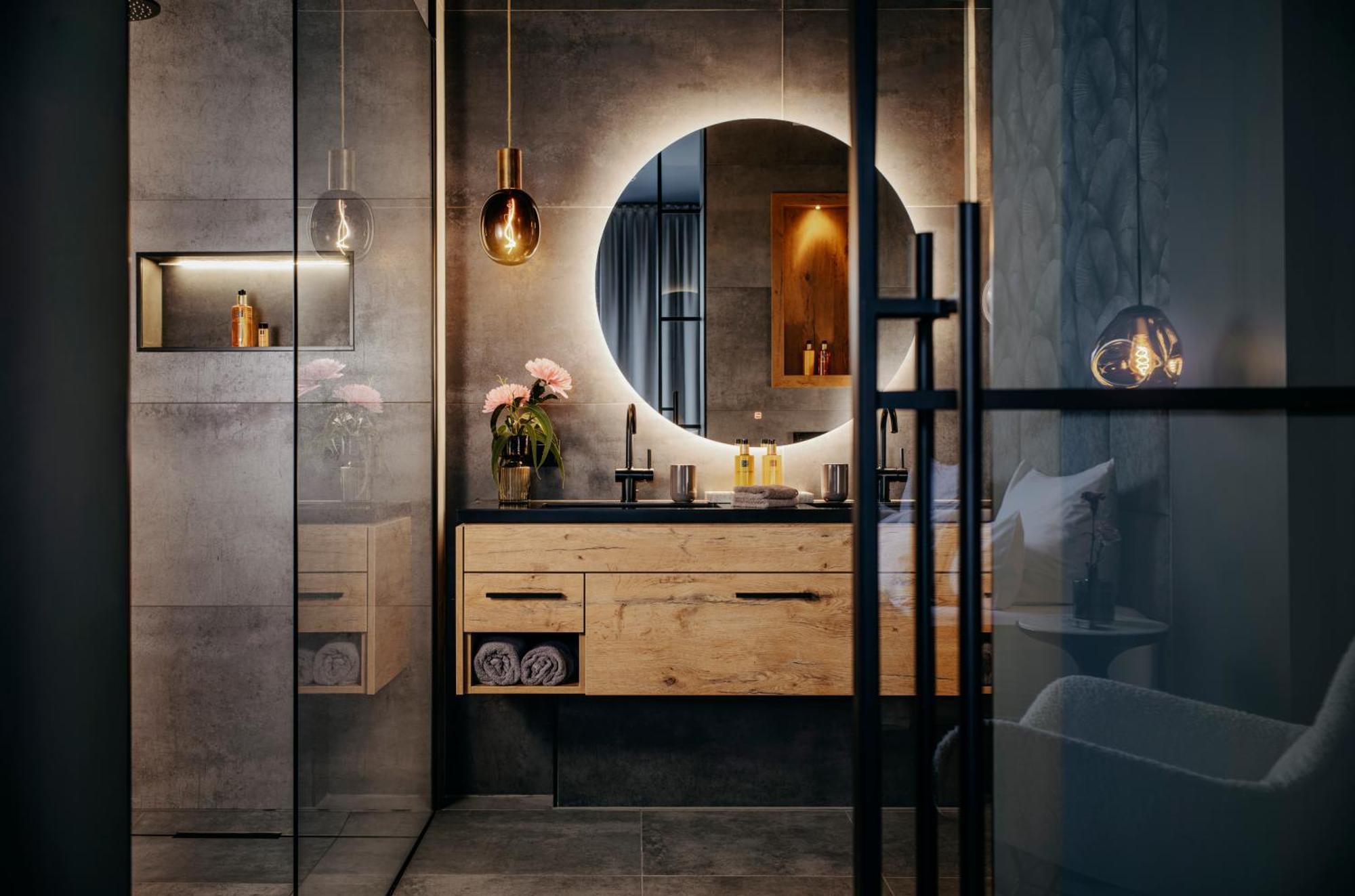Hotel Atlantic Westerland Zewnętrze zdjęcie